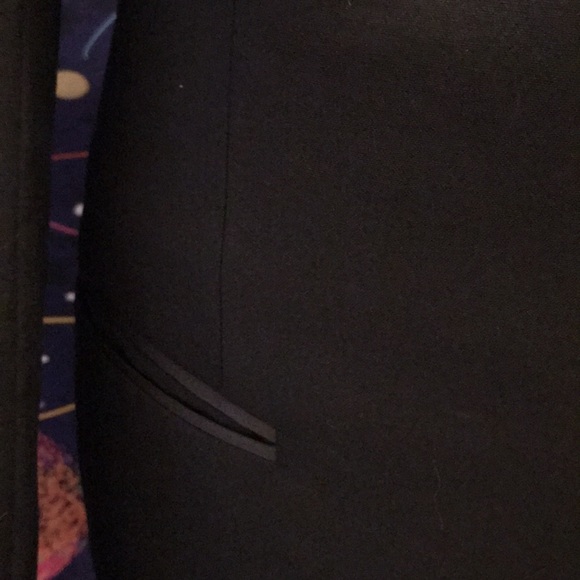 Abriani Italian Tuxedo Coat - Picture 5 of 17